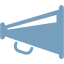 Megaphone Icon