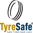 TyreSafe Partner